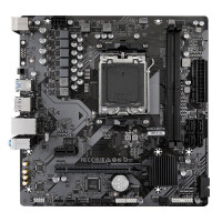 Gigabyte A620M H mATX Mainboard Sockel AM5 HDMI/DP/M.2 -...