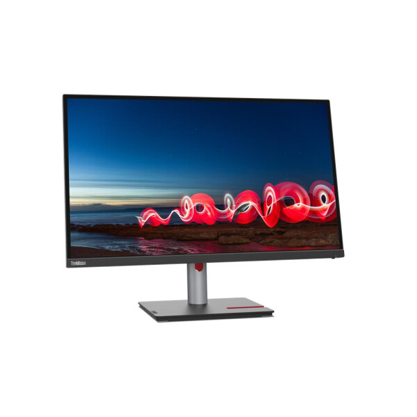 Lenovo TS/ThinkVision T27h-30 27 USB-C Monitor - Flachbildschirm (TFT/LCD) - 27"