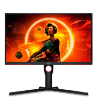 AOC Gaming 25G3ZM/BK - G3 Series - LED-Monitor