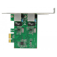 Delock 89999 - Eingebaut - Kabelgebunden - PCI Express -...