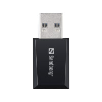 SANDBERG Mini Wifi Dongle 1300 Mbit/s