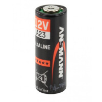 Ansmann Batterie 23A Alkalisch