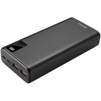 SANDBERG 420-59 - 20000 mAh - 20 W - Schwarz