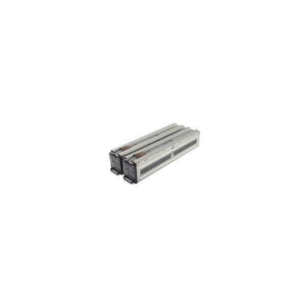 APC APCRBC140 - Plombierte Bleisäure (VRLA) - Grau - 960 VAh - 5 Jahr(e) - 34,5 kg - 197 mm
