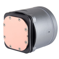 SilverStone SilvStone SST-IM360-ARGB