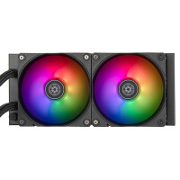 SilverStone SilvStone SST-IM240-ARGB
