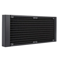 SilverStone SilvStone SST-IM240-ARGB