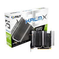 Palit RTX3050 KalmX 6GB DDR6 NE63050018JE-1070H