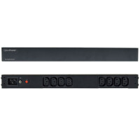 CyberPower Systems CyberPower PDU20BHVIEC8R - Standard -...