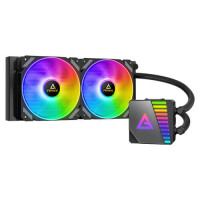 Antec SYMPHONY 240 -...