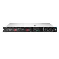 HPE ProLiant DL20 Gen10 Plus - 2,8 GHz - E-2314 - 8 GB -...