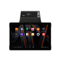 Sunmi V3 Mix A13 4GB+32GB WIFI 4G NFC 80mm printer...