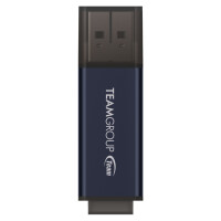Team Group C211 - 256 GB - USB Typ-A - 3.2 Gen 1 (3.1 Gen 1) - Kappe - 8 g - Blau