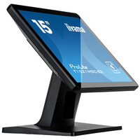 Iiyama 15IN LCD 1024X768 8MS 800 1 - 800:1 - 8 ms