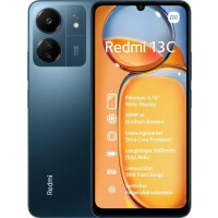 Xiaomi Redmi 1 - Mobiltelefon - 128 GB - Blau