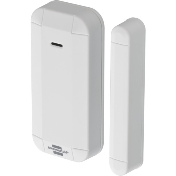 Brennenstuhl 1294250 - Kabellos - RF Wireless - Weiß - 868.3 MHz - Door/Window - 100 m