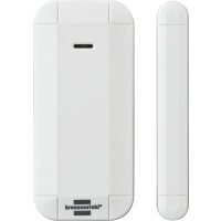 Brennenstuhl 1294250 - Kabellos - RF Wireless - Weiß - 868.3 MHz - Door/Window - 100 m