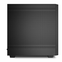 Sharkoon Rebel C70M RGB ATX Black