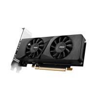 MSI RTX3050 LP 6G OC DDR6 V812-023R retail