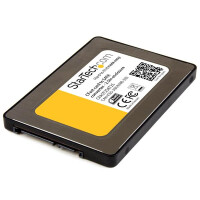 StarTech.com CFast Karte auf 2,5&quot; SATA Kartenleser -...