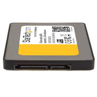 StarTech.com CFast Karte auf 2,5" SATA Kartenleser -...