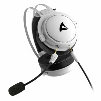 Sharkoon Skiller SGH50 weiss 3.5 mm Klinke