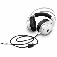 Sharkoon Skiller SGH50 weiss 3.5 mm Klinke