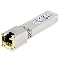 StarTech.com MSA Uncodiertes SFP+ Transceiver Modul -...
