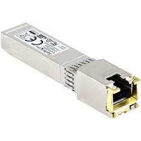 StarTech.com MSA Uncodiertes SFP+ Transceiver Modul -...