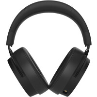 NZXT Wired Closed Back Headset 40mm Black V2