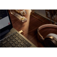 Kingston 512GB 220MB/s Metal USB 3.2 Gen 1 DataTraveler SE9 G3 - Flash-Speicher - unsortiert