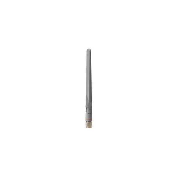 Cisco AIR-ANT2524DG-R= - 4 dBi - 2.4/5 GHz - 2 dBi - 4 dBi - 50 Ohm - 63°
