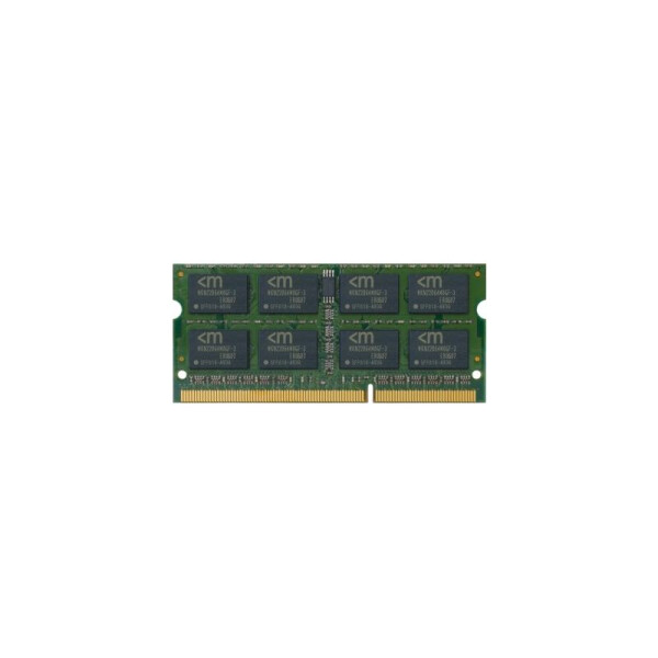 Mushkin 4GB DDR3-1600 - 4 GB - 1 x 4 GB - DDR3 - 1600 MHz