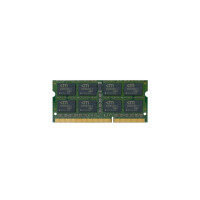 Mushkin 4GB DDR3-1600 - 4 GB - 1 x 4 GB - DDR3 - 1600 MHz