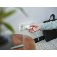 Trust MAXO 100W USB-C CHARGER WHT