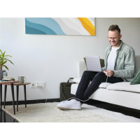 Trust MAXO 100W USB-C CHARGER WHT
