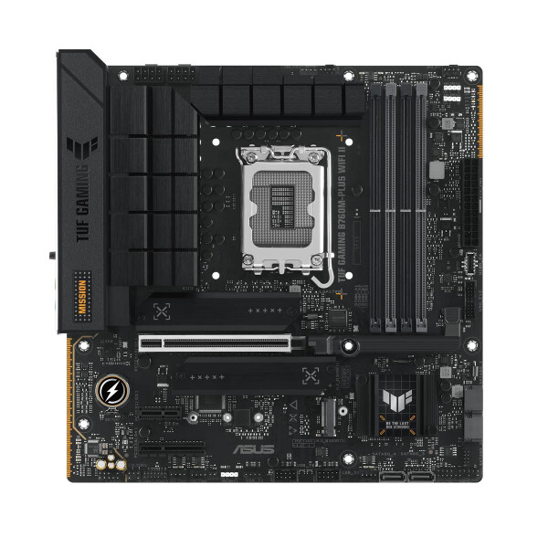 ASUS MB ASUS TUF GAMING B760M-PLUS WIFI II