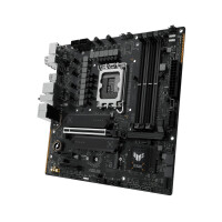 ASUS MB ASUS TUF GAMING B760M-PLUS WIFI II