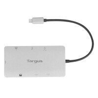 Targus DOCK423EU - Kabelgebunden - USB 3.2 Gen 1 (3.1 Gen...
