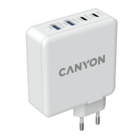 Canyon H-100 - Indoor - AC - 20 V - 5 A - Weiß