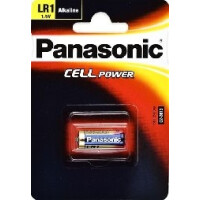 Panasonic LR1L/1BE - Einwegbatterie