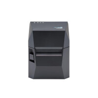 Star Micronics  Direct Thermal Linerless Label Printer 40¦ 80mm Widths Cutter USB-C - POS-Drucker - Drucker