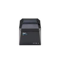 Star Micronics  Direct Thermal Linerless Label...