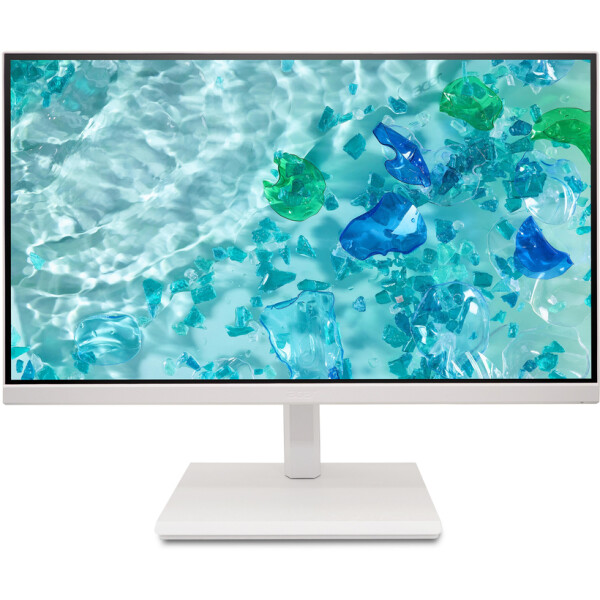 Acer 61.0cm 24" B247Wwmiprzxv 16 10 HDMI+VGA+DP weiß - Flachbildschirm (TFT/LCD) - 24"