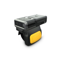 Zebra RS5100 Ring Scanner SE4770 Standard Battery Single
