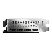 PNY RTX4070 Super VERTO XLR8 Gaming OC 12GB GDDR6X HDMI 3x - 12.288 MB