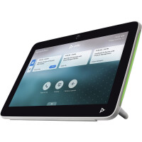 HP POLY TC10 WHT TC W/OPC