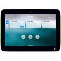HP POLY TC10 WHT TC W/OPC