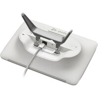 HP POLY TC10 WHT TC W/OPC