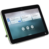 HP POLY TC10 WHT TC W/OPC